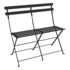 Bistro 2-Seater Bench - Sea GReen Designs