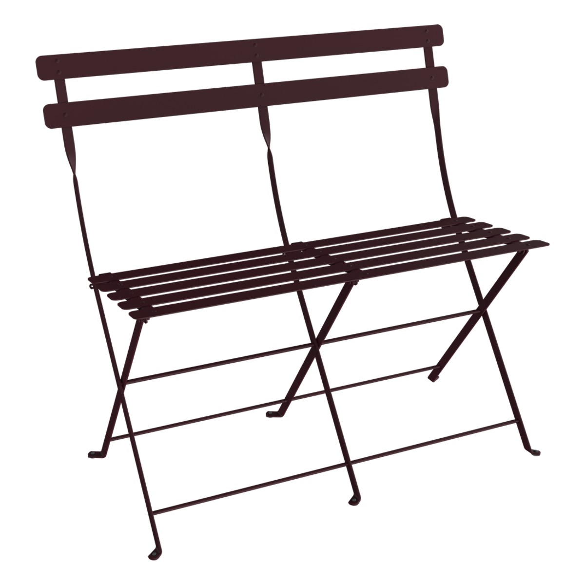 Bistro 2-Seater Bench - Sea GReen Designs