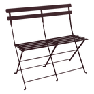 Bistro 2-Seater Bench - Sea GReen Designs