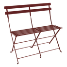 Bistro 2-Seater Bench - Sea GReen Designs