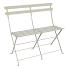 Bistro 2-Seater Bench - Sea GReen Designs