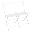 Bistro 2-Seater Bench - Sea GReen Designs