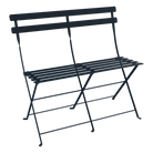 Bistro 2-Seater Bench - Sea GReen Designs