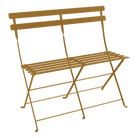 Bistro 2-Seater Bench - Sea GReen Designs
