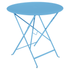 Bistro 30" Round Table - Sea Green Designs
