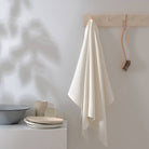 Kitchen Towel - Natural white - Sea Green Designs