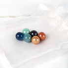 Star Checkers Game - Sea Green Designs