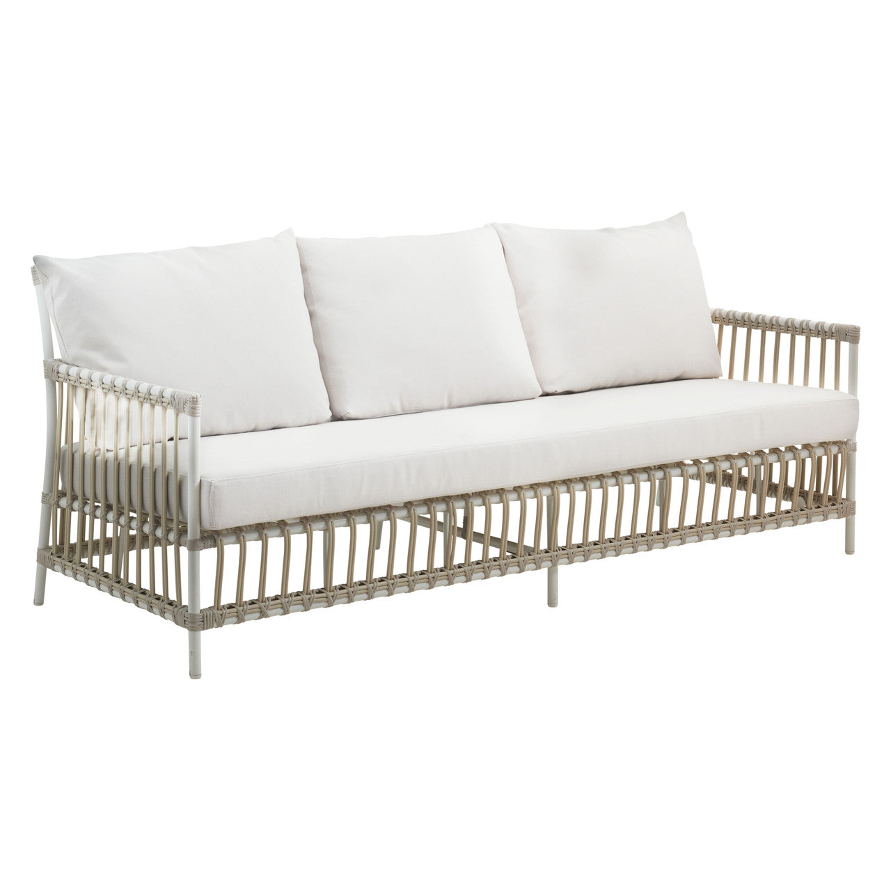 Caroline Sofa Exterior - Sea Green Designs