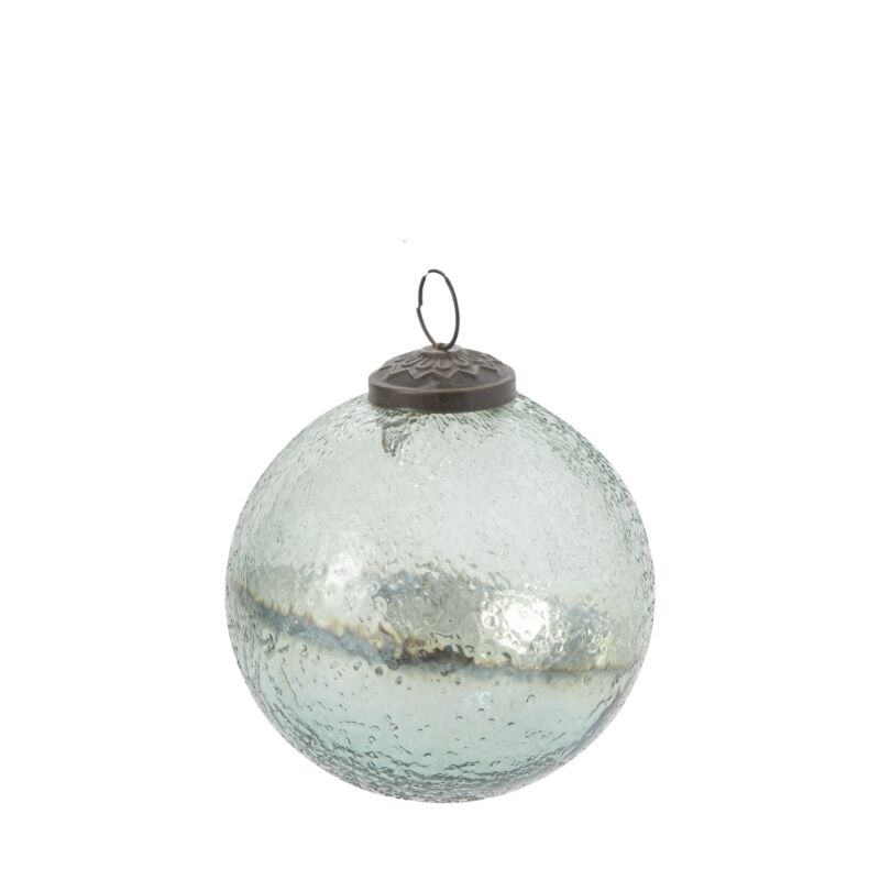 Northern Lights Ornament - Sea Green Designs