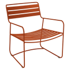 Surprising Low Armchair - Sea Green Designs