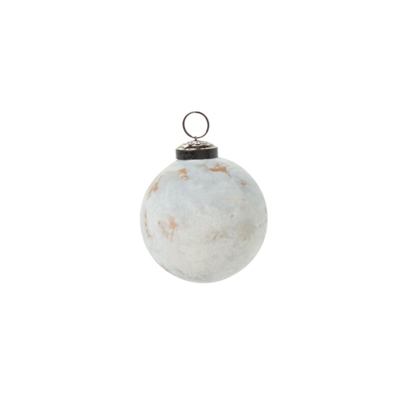 Luna Ornament - Sea Green Designs