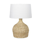 Campagna Table Lamp - Sea Green Designs