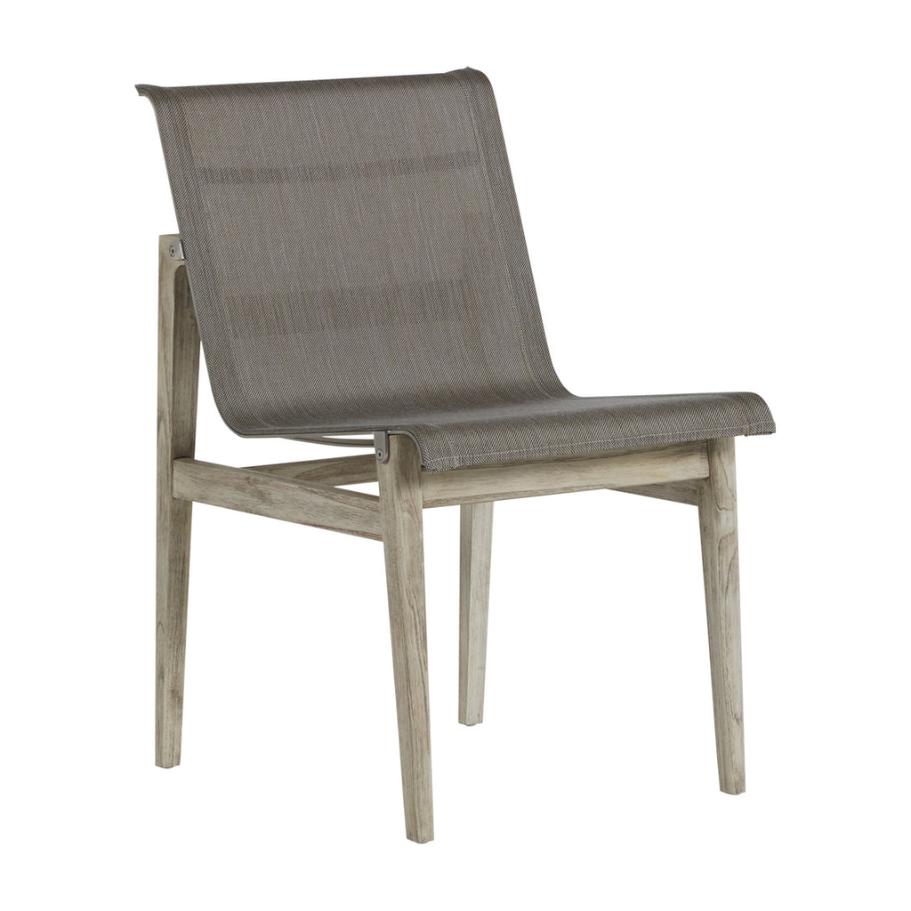 Coast Teak Side Chair - Sea Green Designs