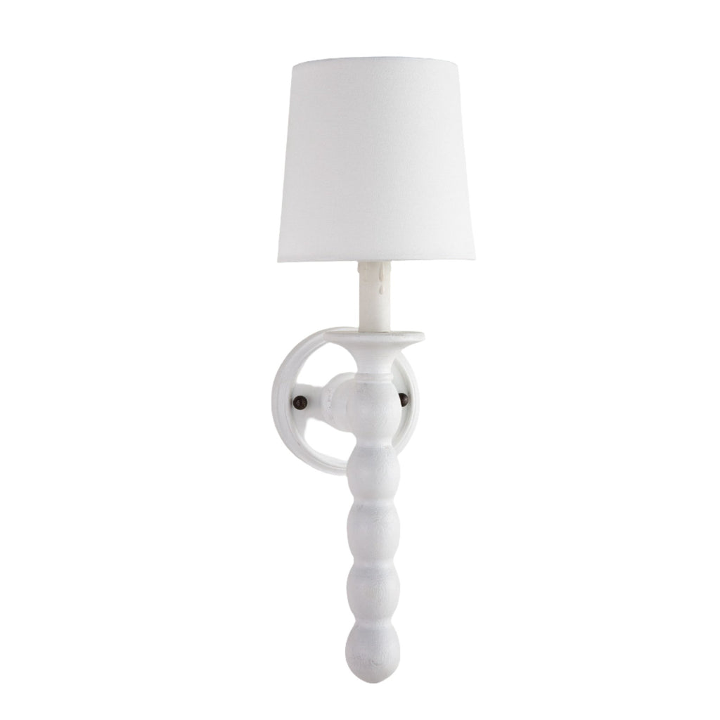 Perennial Sconce - Sea Green Designs