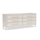McGuire Dresser - Sea Green Designs