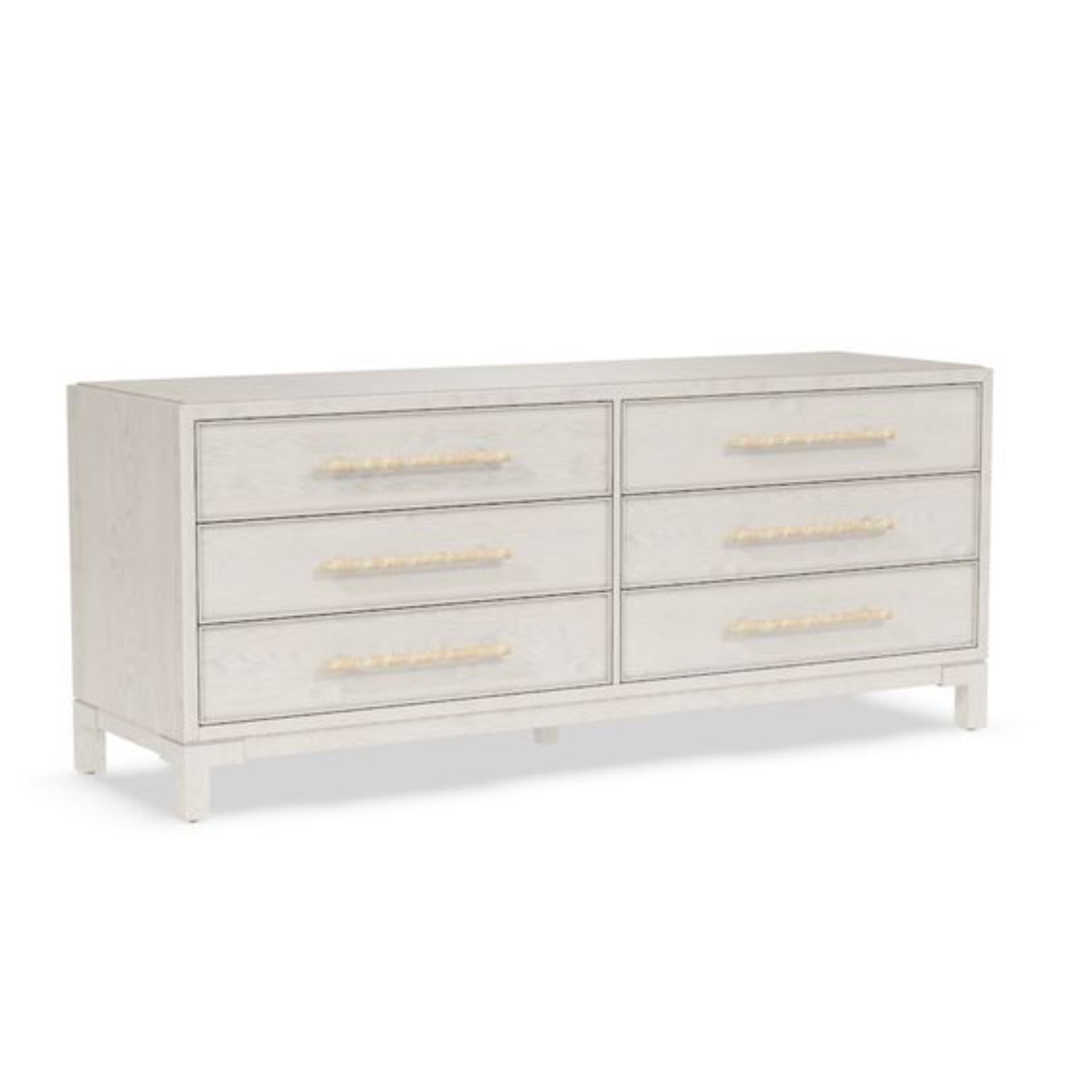 McGuire Dresser - Sea Green Designs