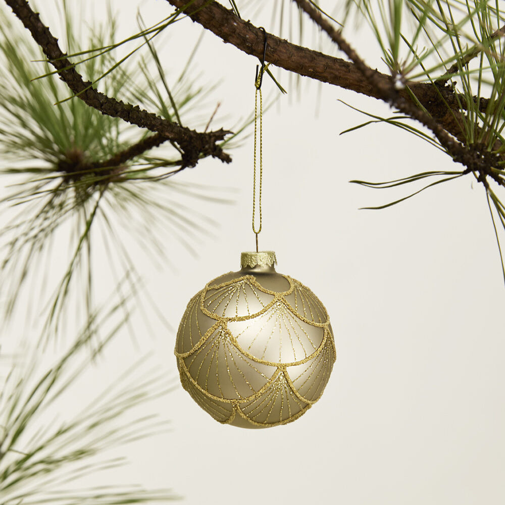 Uroko Ornament