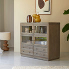 Pablo - Oak Sideboard – image 2