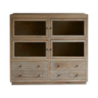 Pablo - Oak Sideboard – image 9
