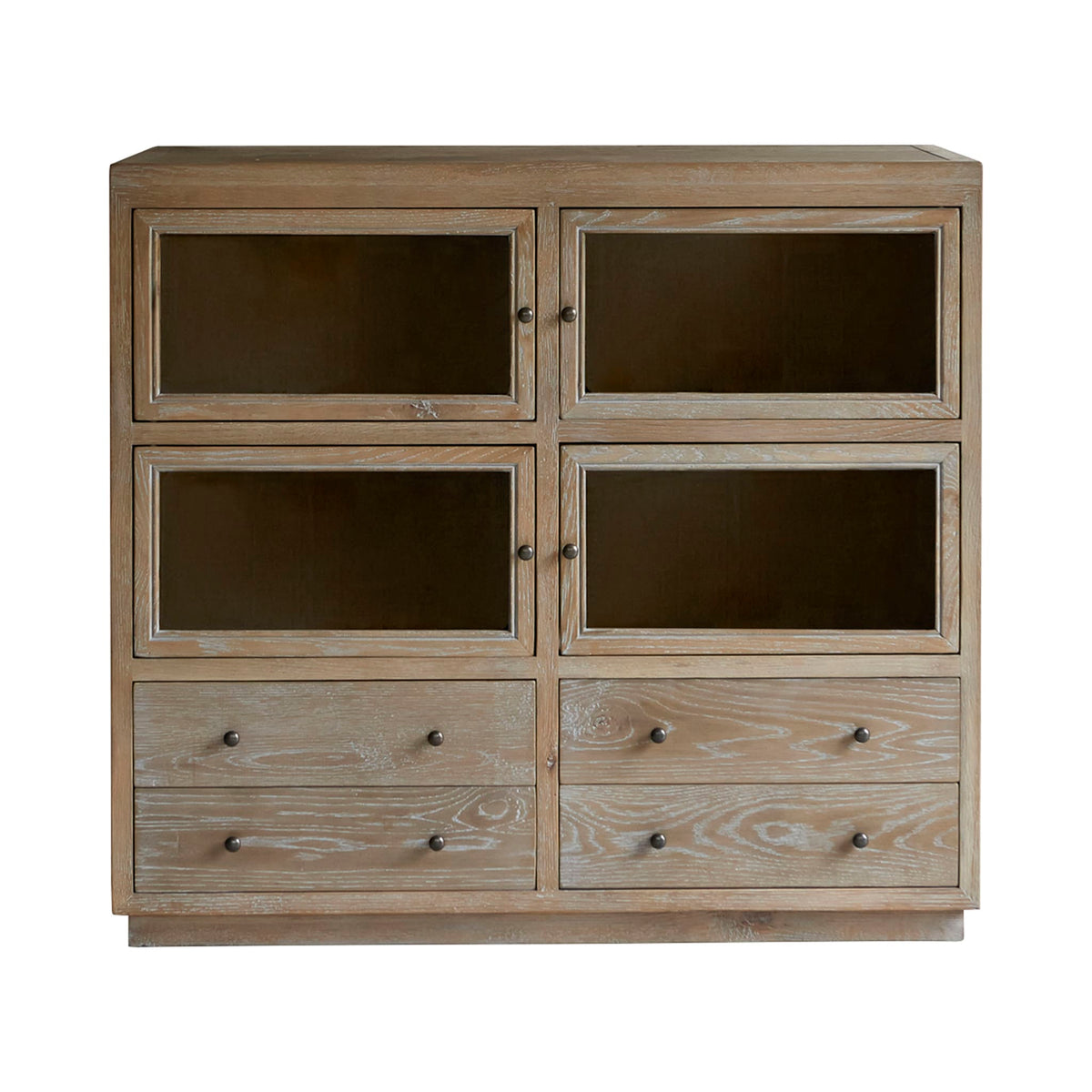 Pablo - Oak Sideboard – image 9
