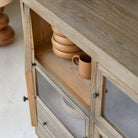 Pablo - Oak Sideboard – image 5