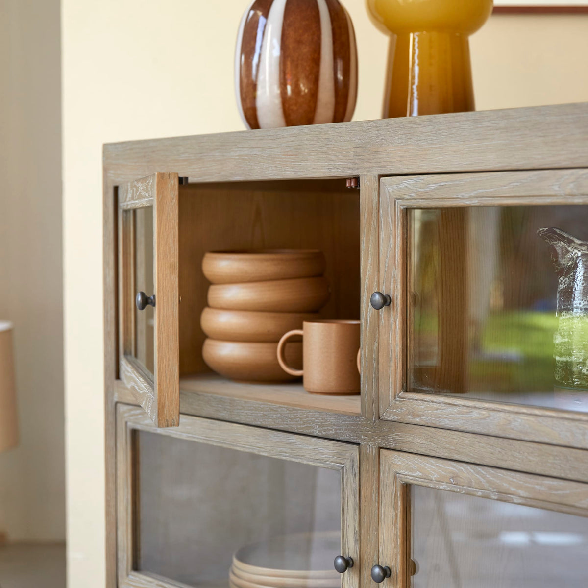 Pablo - Oak Sideboard – image 4