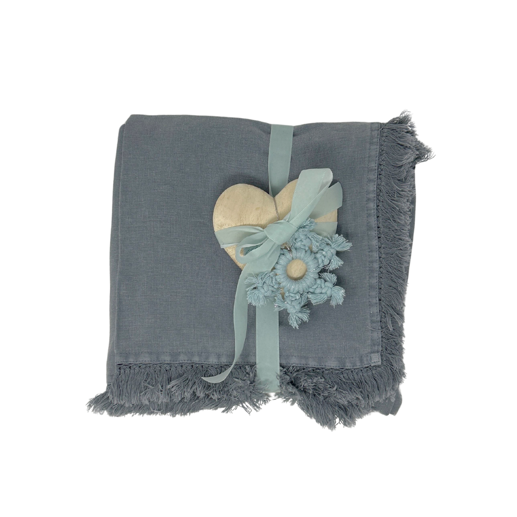 Home for the Holidays Gift Set - Sea Green Designs