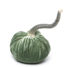Sage Silk Velvet Pumpkin - Sea Green Designs