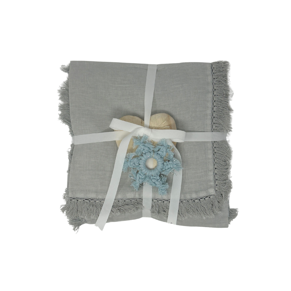 Home for the Holidays Gift Set - Sea Green Designs