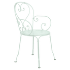 1900 Armchair Pair, Set of 2 - Sea Green Designs