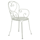 1900 Armchair Pair, Set of 2 - Sea Green Designs