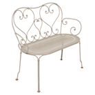 1900 Bench - Sea Green Designs