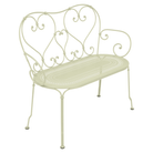 1900 Bench - Sea Green Designs