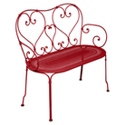 1900 Bench - Sea Green Designs