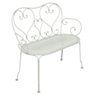 1900 Bench - Sea Green Designs