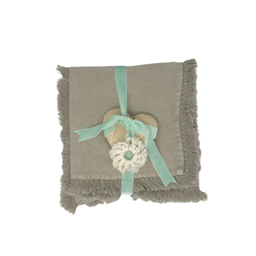 Home for the Holidays Gift Set - Sea Green Designs