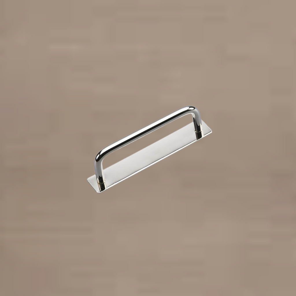 Tidewater 2-Drawer Nightstand - Sea Green Designs