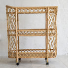 Bertini Bar Cart