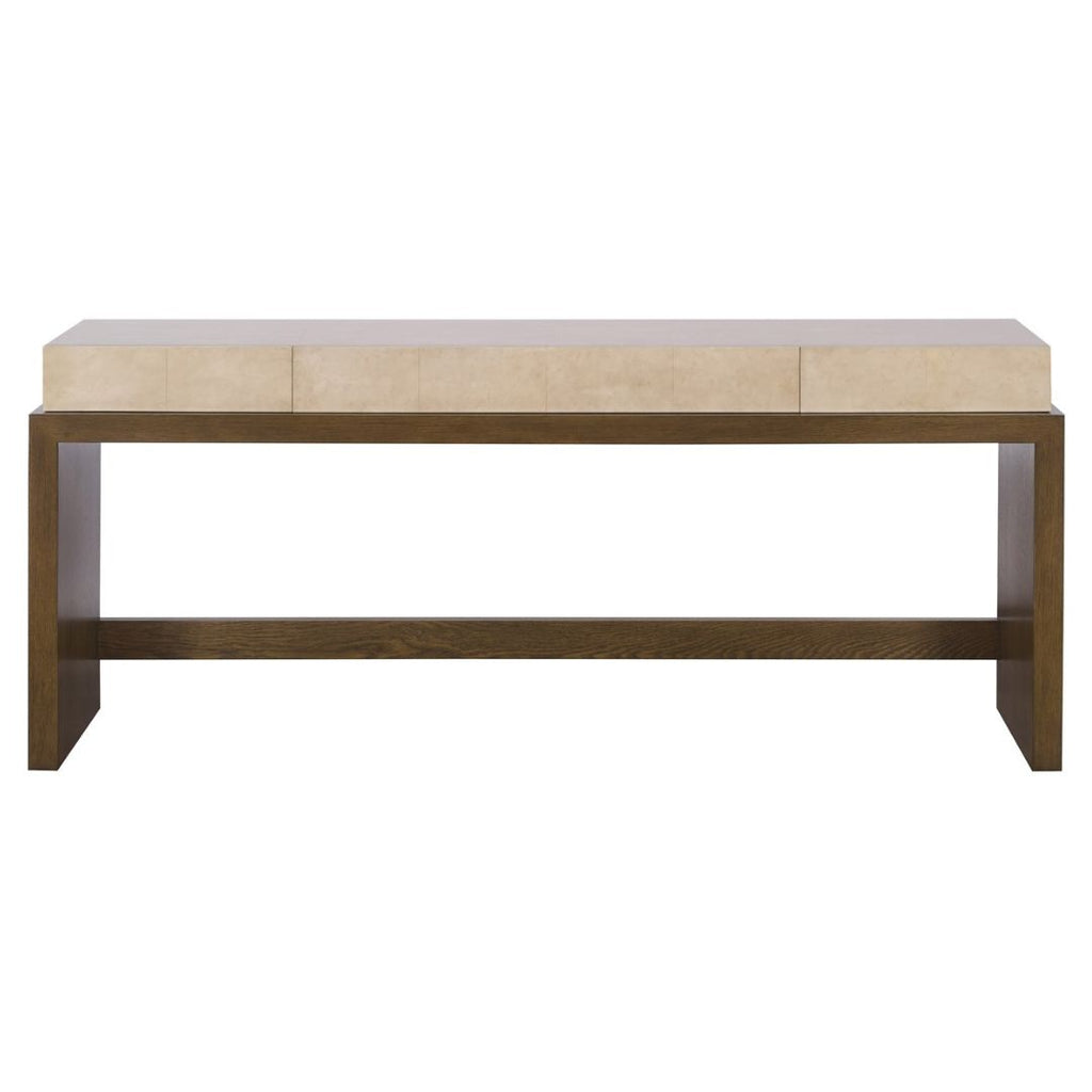Stretto Console