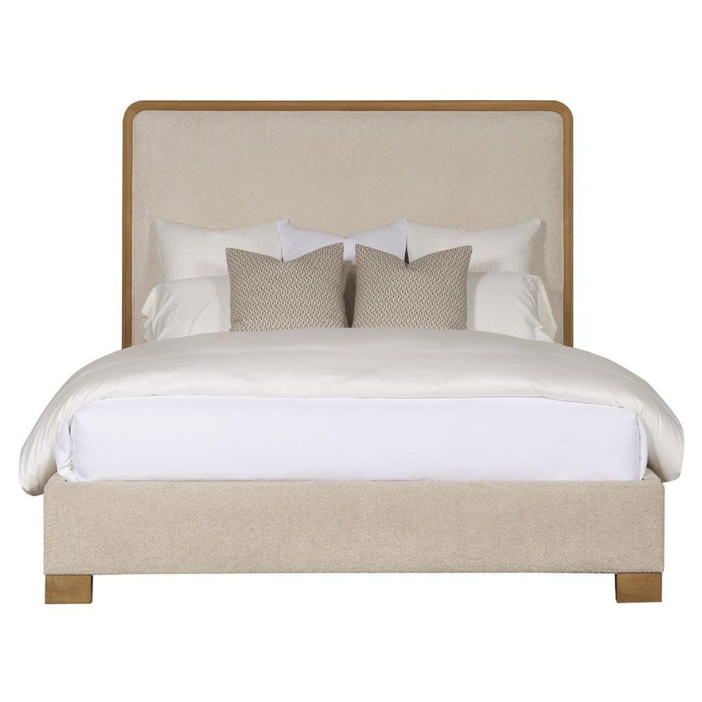 Leah / Lincoln Queen Headboard