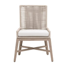 Overlay Outdoor Dining Chair