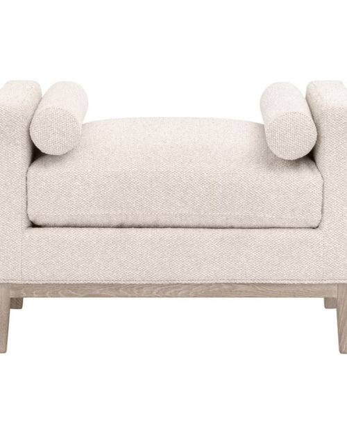 Benches & Ottomans