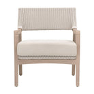 Lucia Outdoor Club Chair
