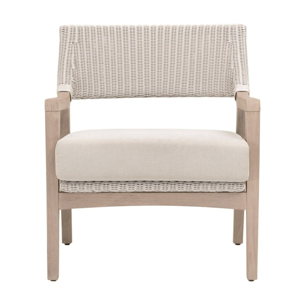 Lucia Outdoor Club Chair