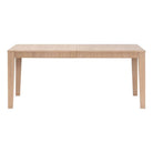 Highland Extension Dining Table