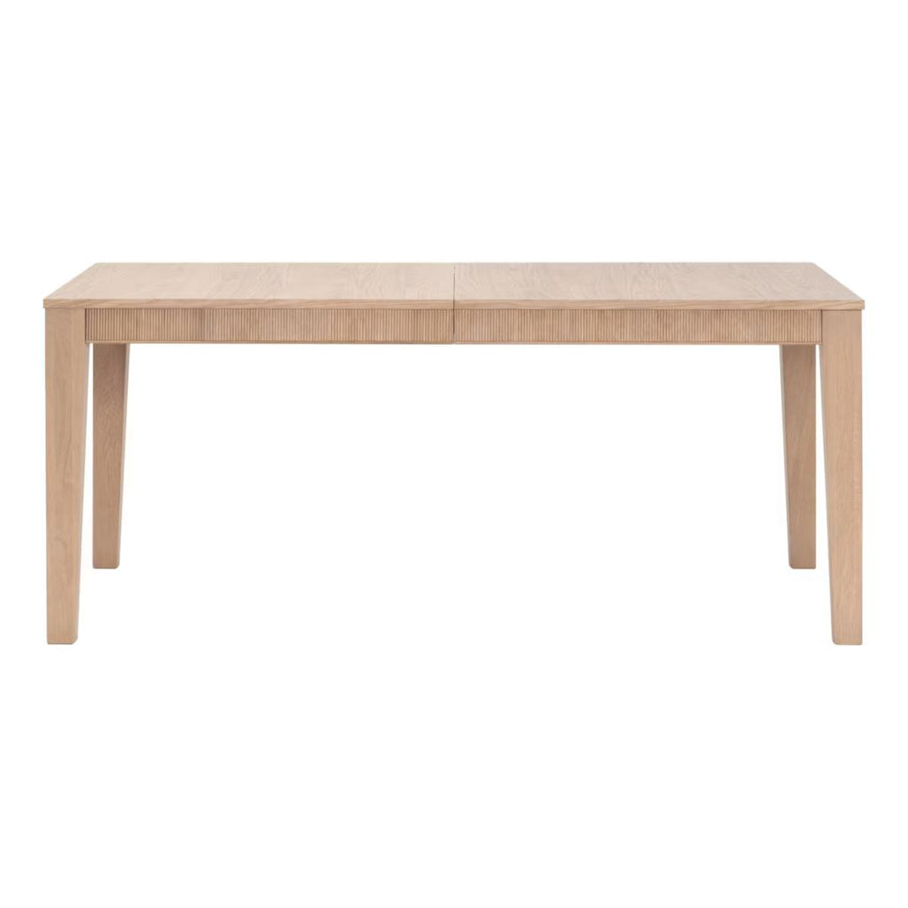Highland Extension Dining Table