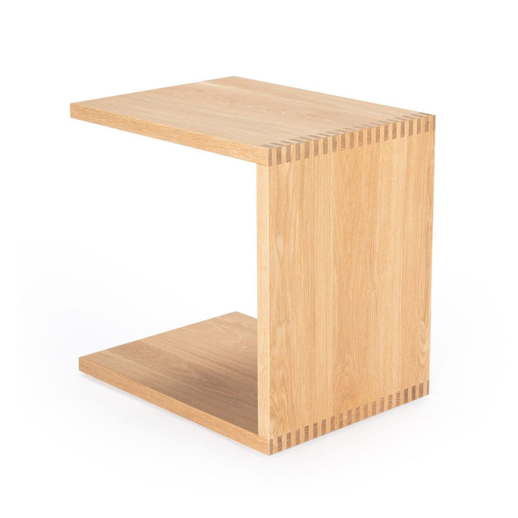 Brooks Accent Table - Live from Detroit