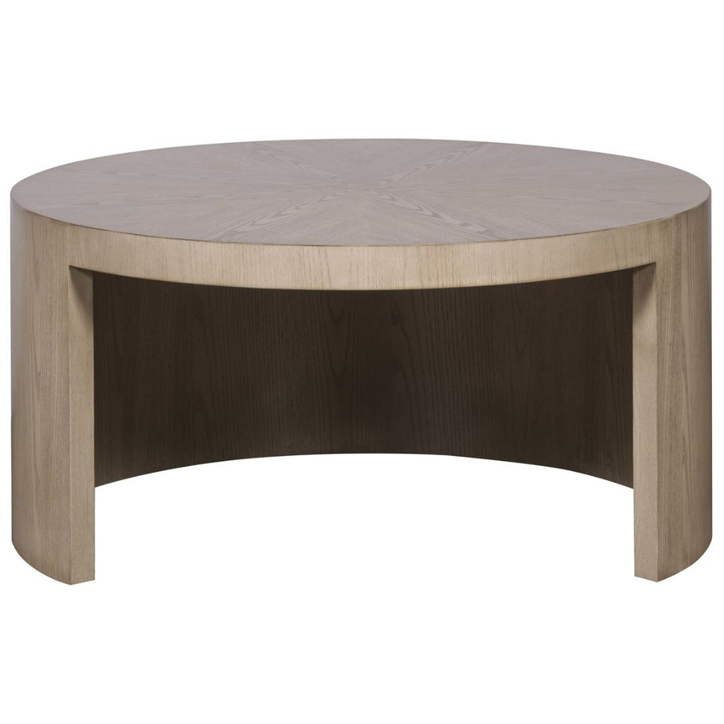 Creston Cocktail Table Large - Sea Green Designs