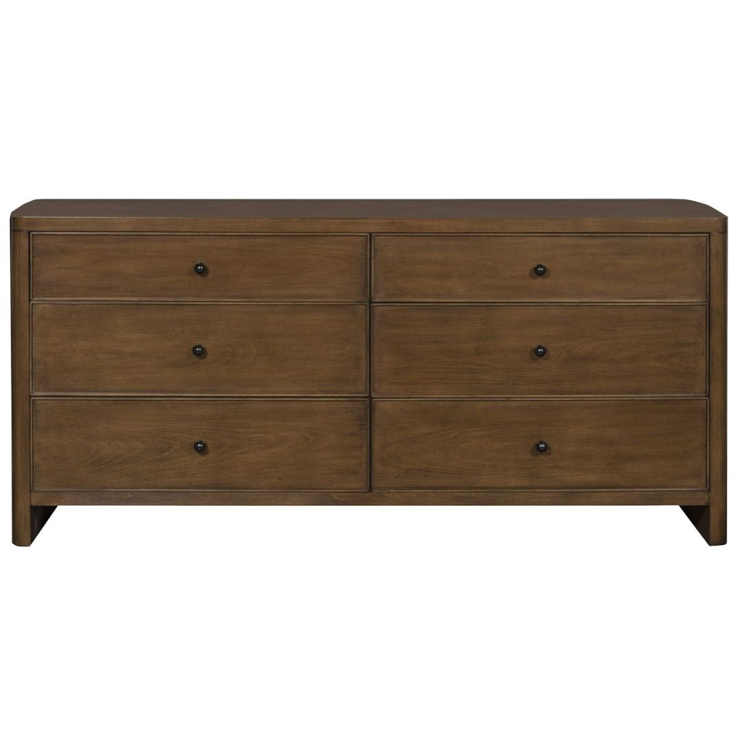 Paloma Tall Dresser