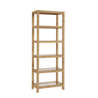 Long Key Etagere